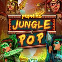 GRAB88 - Jungle Pop | grab88 | GRAB88