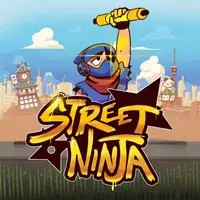 GRAB88 - Street Ninja | grab88 | GRAB88