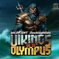 GRAB88 - Vikings Go To Olympus | grab88 | GRAB88