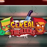 GRAB88 - Cereal Thrillers | grab88 | GRAB88