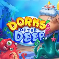 GRAB88 - Dorks of The Deep | slot online