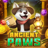 GRAB88 - Ancient Paws | grab88 | GRAB88