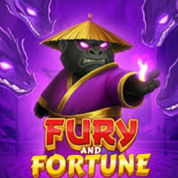 GRAB88 - Fury and Fortune | grab88 | GRAB88