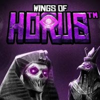 GRAB88 - Wing of Horus | slot online