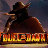 GRAB88 - Duel at Dawn | slot online