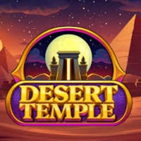 GRAB88 - Desert Temple | slot online