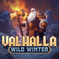 GRAB88 - Valhalla: Wild Winter | slot online