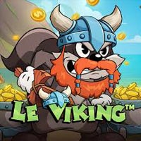 GRAB88 - le Viking | slot online