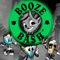GRAB88 - Booze Bash | grab88 | GRAB88