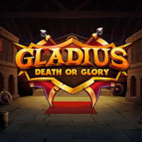 GRAB88 - Gladius: Death or Glory | grab88 | GRAB88