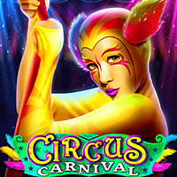 GRAB88 - Circus Carnival | slot online