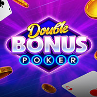 GRAB88 - Double Bonus Poker | slot online