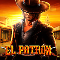 GRAB88 - El Patron | slot online