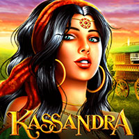 GRAB88 - Kassandra | slot online