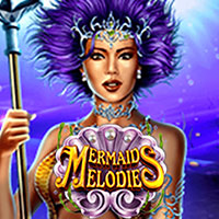 GRAB88 - Mermaids Melodies | slot online