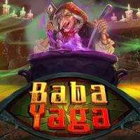 GRAB88 - Baba Yaga | slot online