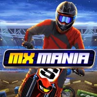 GRAB88 - MX Mania | grab88 | GRAB88