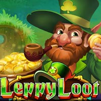 GRAB88 - Leppys Loot | slot online