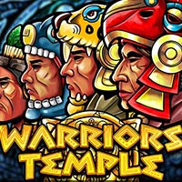 GRAB88 - Warriors Temple | slot online