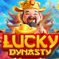 GRAB88 - Lucky Dynasty | slot online