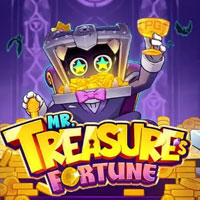 GRAB88 - Mr. Treasures Fortune | slot online