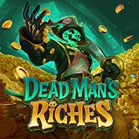 GRAB88 - Dead Mans Riches | grab88 | GRAB88