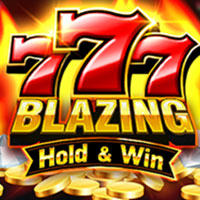 GRAB88 - 777 Blazing | grab88 | GRAB88