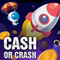 GRAB88 - Cash or Crash | grab88 | GRAB88