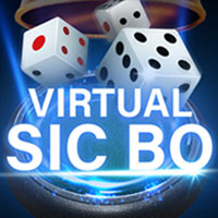GRAB88 - Virtual SicBo | grab88 | GRAB88