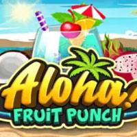 GRAB88 - Aloha Fruit Punch | grab88 | GRAB88
