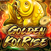 GRAB88 - Golden Koi Rise | grab88 | GRAB88