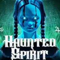 GRAB88 - Haunted Spirit | grab88 | GRAB88