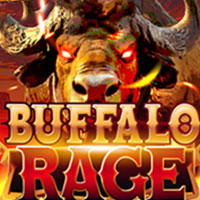 GRAB88 - Buffalo Rage | grab88 | GRAB88