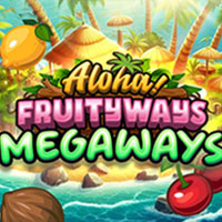 GRAB88 - Aloha!Fruityways (Megaways) | grab88 | GRAB88