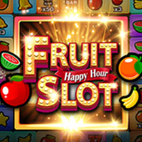 GRAB88 - Happy Hour Fruit Slot | grab88 | GRAB88