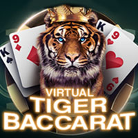 GRAB88 - Virtual Tiger Baccarat | grab88 | GRAB88