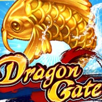 GRAB88 - Dragon Gate | slot online