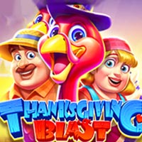 GRAB88 - Thanksgiving Blast | grab88 | GRAB88