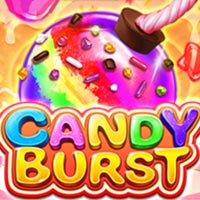 GRAB88 - Candy Burst | grab88 | GRAB88