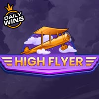 GRAB88 - High Flyer | slot online