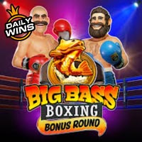 GRAB88 - Big Bass Boxing Bonus Round | grab88 | GRAB88