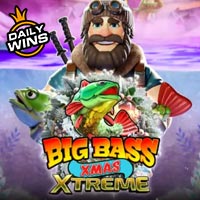 GRAB88 - Big Bass Xmas Xtreme | slot online