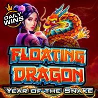 GRAB88 - Floating Dragon – Year of the Snake | slot online