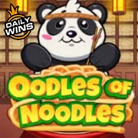 GRAB88 - Oodles of Noodles | slot online