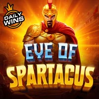 GRAB88 - Eye of Spartacus | grab88 | GRAB88