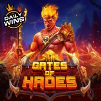 GRAB88 - Gates of Hades | grab88 | GRAB88