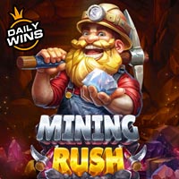 GRAB88 - Mining Rush | slot online