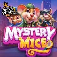 GRAB88 - Mystery Mice | slot online