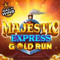 GRAB88 - Majestic Express - Gold Run | grab88 | GRAB88