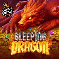 GRAB88 - Sleeping Dragon | grab88 | GRAB88